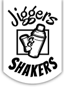 Jiggers & Shakers Logo